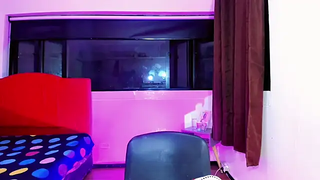 Britany_montiel webcam