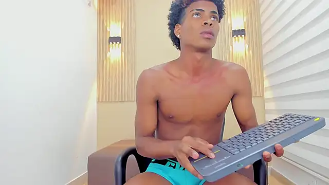 xavi_lee (M twink) - SHOW CUM