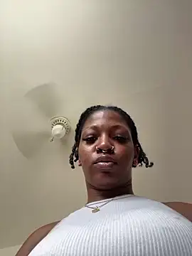 mochakaia (F young) - upskirt no panties