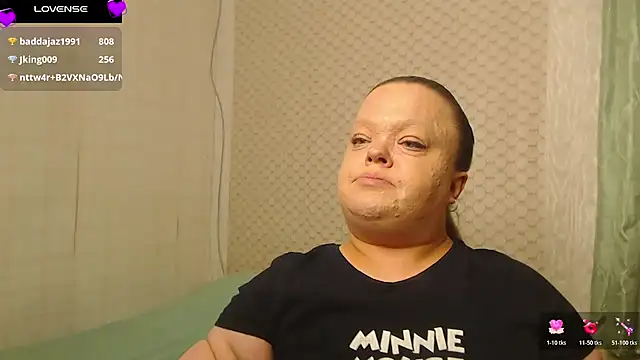 Janiffer_MiMi webcam