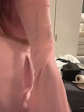 Anabelle_flex webcam