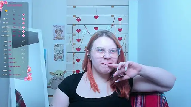 foxplayxx - FoxPlayXX's free webcam - UK Sex Cams