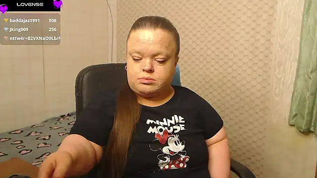 Janiffer_MiMi webcam