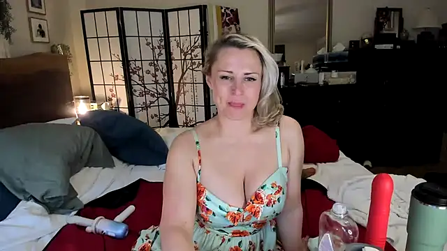 AlwaysAffirming live sex cam