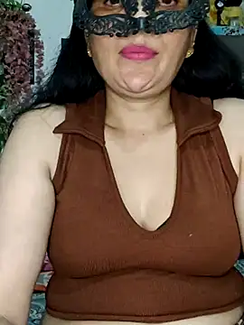Webcam Model (BhabhiPooja69)  is live.Free join now!