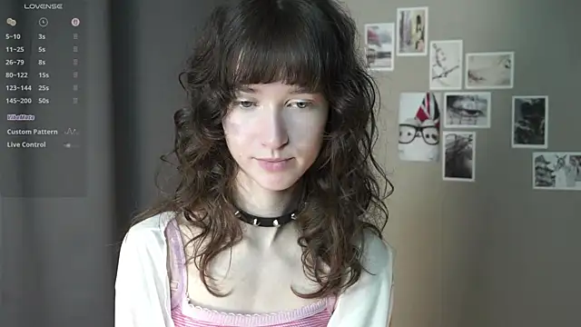 dellaleck - DellaLeck's free webcam - UK Sex Cams