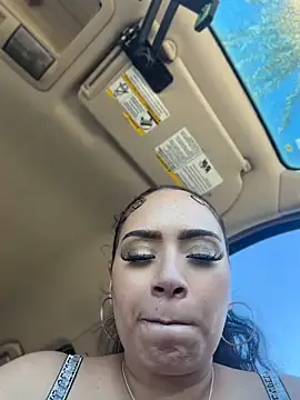 CarmelaAnthony's live cam