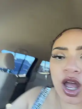 carmelaanthony (F young) - 500 tks for my 2 new BG’s & LT🎁