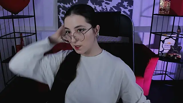 VirtuallVoyant webcam