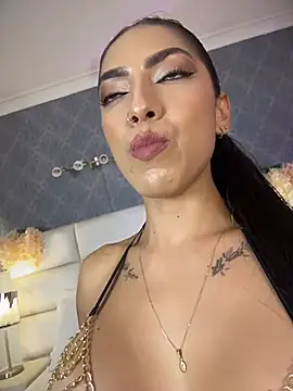 Celeste_Amber webcam