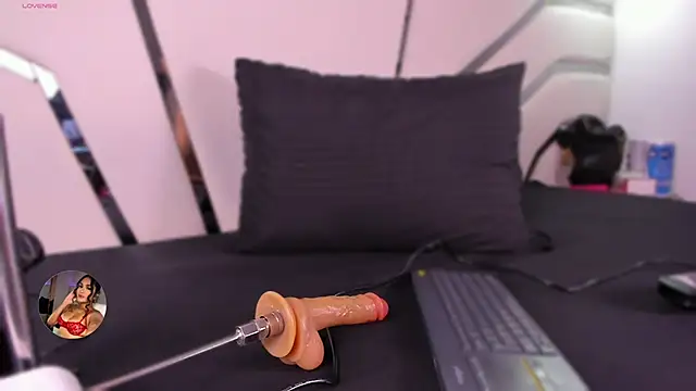 Kendall__evanss webcam