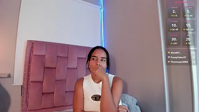 roxy_stonee - Roxy_Stonee's free webcam - UK Sex Cams