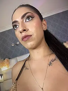 Celeste_Amber webcam