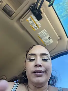 CarmelaAnthony webcam