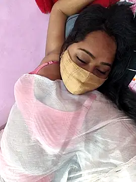 Webcam Model (Samarya-78)  is live.Free join now!