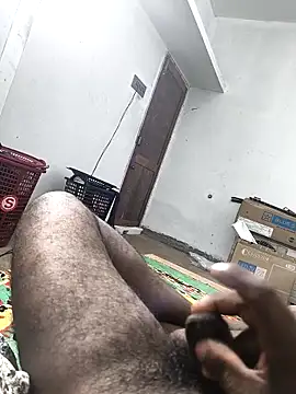 ajind23 (M young) - Sexy enjoy