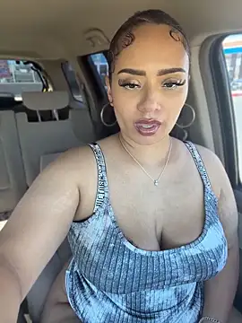 CarmelaAnthony live show