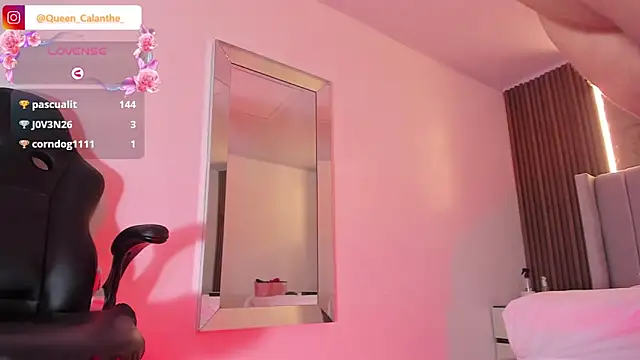 CALANTHELOVE1 webcam