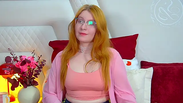 AliceAllisons webcam