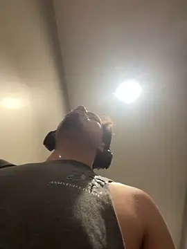 mrredcorn (M young) - Make me cum hard!