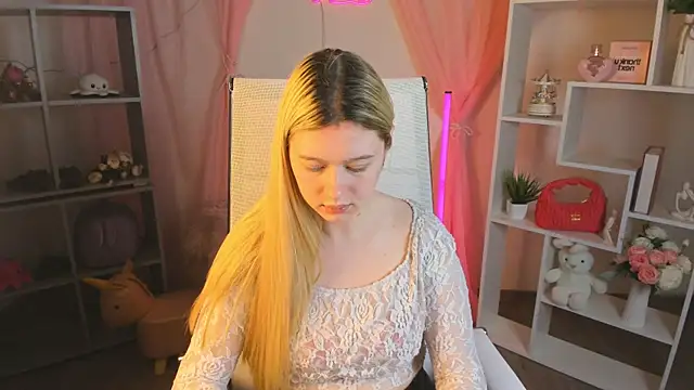 CelestineMauriac webcam