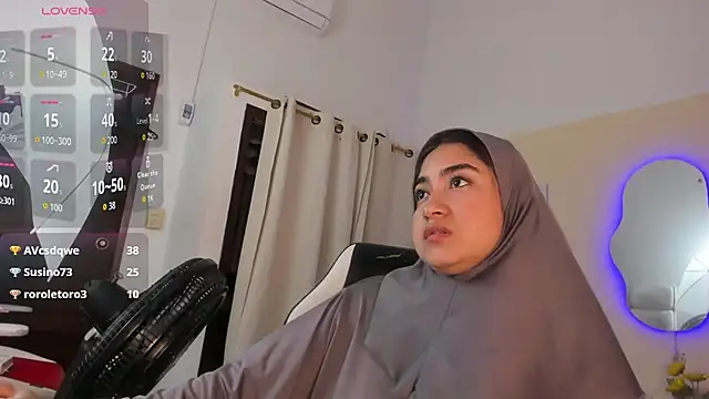 samiraawada (F young) - 🍒DOGGY STYLE 🍒