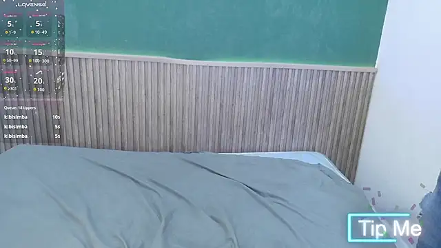 saveur_latin (G young) - SEX ANAL