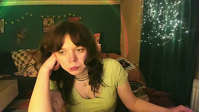 ClancyMorissey webcam