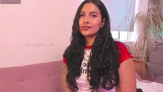 Anngel_1 webcam