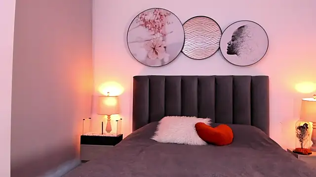 saharagarcia__ (F milf) - :ahh:Open Shirt:ahh: