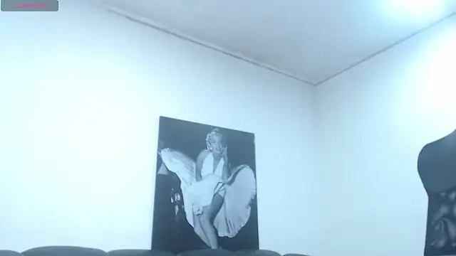 camilleDiaz16 webcam