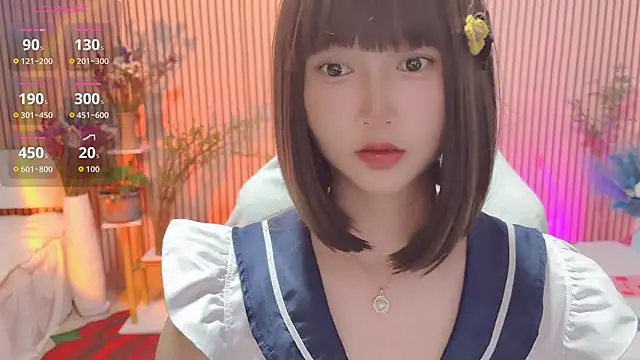 美女di-or-在线直播