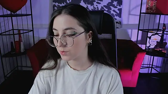 VirtuallVoyant webcam