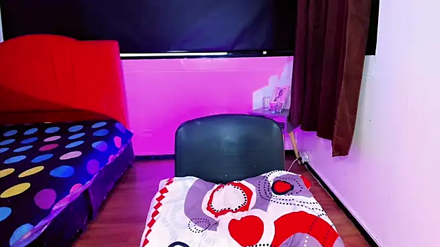 Britany_montiel webcam