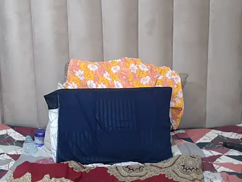 Scatter_Babie webcam