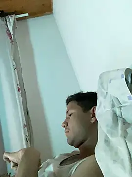 Michaell_Spinelly webcam