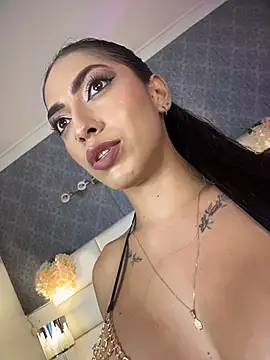 Celeste_Amber webcam