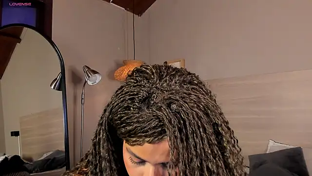 nayah__ (F young) - Make me so wet for u