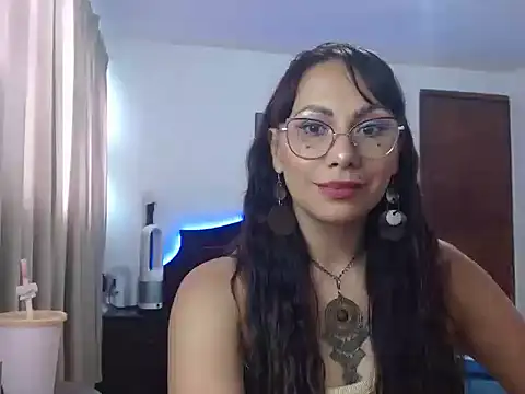 AloLovely_ webcam