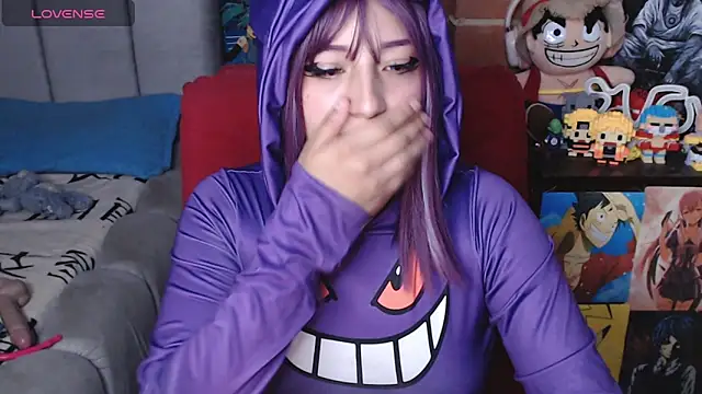 _alexa19pretty_ webcam