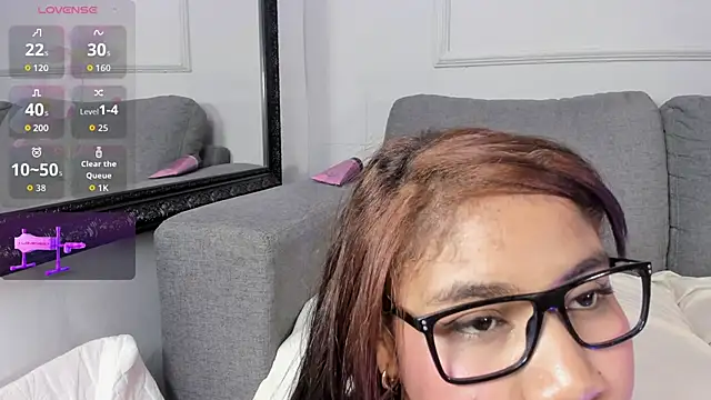 Nahomycarterr webcam