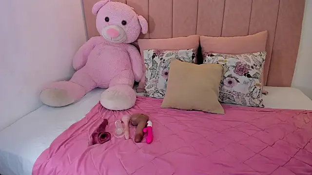 thalia_nichols webcam