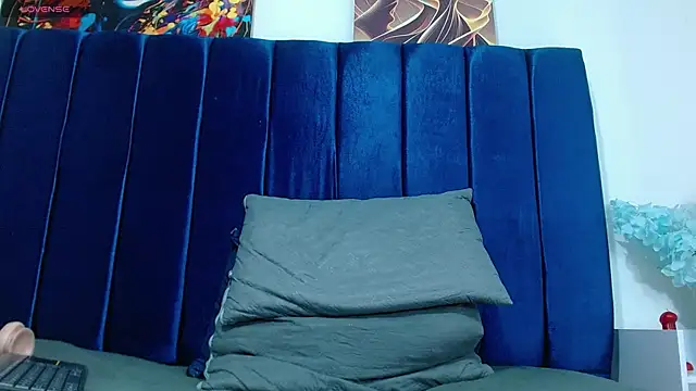 Bombom_brown1 webcam