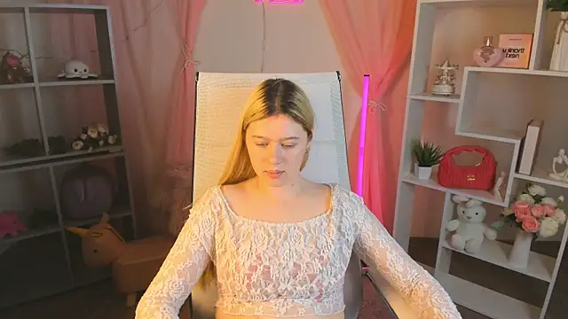 CelestineMauriac webcam