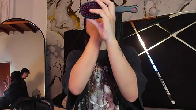 couple_in_heat (G teen) - let's activate the shower together