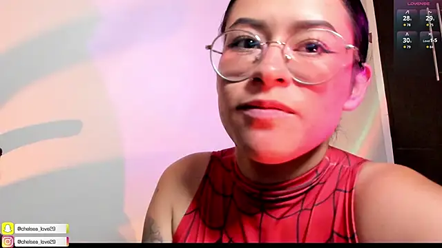 chelsea_morrison1 webcam