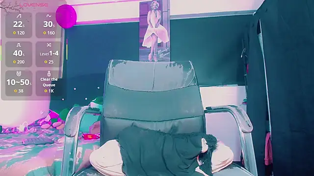 Kendall_hornyy webcam