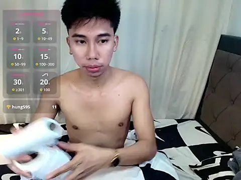 Ur_pinoyhotbrix webcam