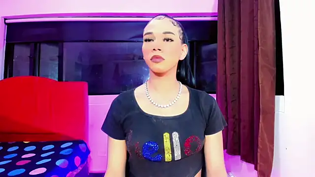 Britany_montiel webcam