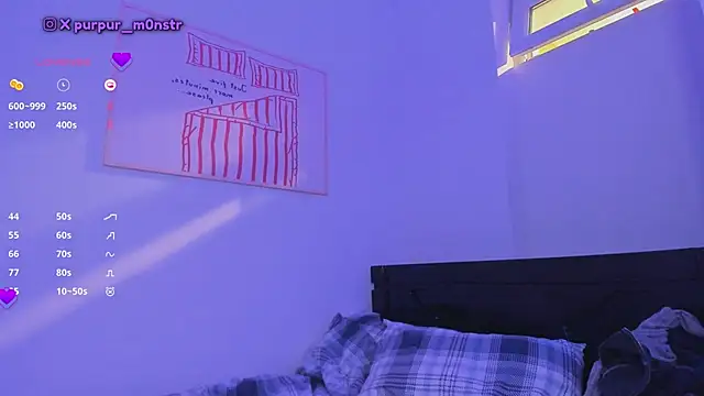 purpurmonstr live sex cam